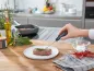 Preview: Leifheit digitales Küchenthermometer, von -45°C bis +200°C, 3095