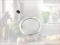 Preview: Leifheit Küchensieb Ø 20 cm ProLine-Serie, 21436
