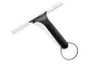 Preview: Leifheit Duschabzieher Cabino Black, 41673