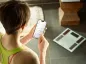 Preview: Soehnle Connect-Körperanalysewaage Shape Sense Connect 100 mit Bluetooth, 63872