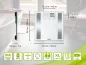 Preview: Soehnle Connect-Körperanalysewaage Shape Sense Connect 100 mit Bluetooth, 63872