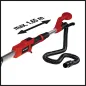 Preview: Einhell Trockenbauschleifer TE-DW 225 X, 4259960