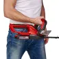 Preview: Einhell Akku-Heckenschere GC-CH 1855/1 Li Kit (1x2,5 Ah), 3410506