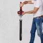 Preview: Einhell Akku-Heckenschere GC-CH 1855/1 Li Kit (1x2,5 Ah), 3410506