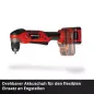 Preview: Einhell Akku-Winkelbohrmaschine TE-AD 18 Li-Solo 4514290
