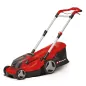 Preview: Einhell Professional Akku-Rasenmäher GP-CM 36/450 (2x 4,0Ah) 3413292