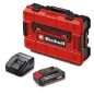 Preview: Einhell Akku-Astkettensäge GE-PS 18/15 Li BL Kit inkl. 1x2,5Ah Akku + Ladegerät 4600045