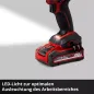 Preview: Einhell Professional Akku-Schlagbohrschrauber TP-CI 18/250-C Li BL - Solo 4510095