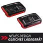 Preview: Einhell PXC-Ladegerät Power X-Twincharger 4A, 4512161