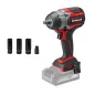 Preview: Einhell Professional Akku-Schlagbohrschrauber TP-CW 18/750-C Li BL - Solo 4510065