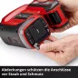 Preview: Einhell Akku-Energiestation TE-ES 18/150/1 Li-C-Solo, 1091310