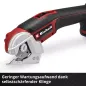 Preview: Einhell Akku-Universalschneider TE-UC 18/6 Li - Solo, 4432010