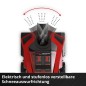 Preview: Einhell Professional Akku-Schneefräse GP-ST 36/53 Li E BL-Solo 3417021 4