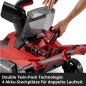 Preview: Einhell Professional Akku-Schneefräse GP-ST 36/53 Li E BL-Solo 3417021 5