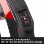 Preview: Einhell PROFESSIONAL Akku-Astschere GP-LS 18/35 Li BL-Solo, 3408360