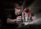Preview: Einhell PROFESSIONAL Akku-Oberfräse TP-RO 18/55 Li BL - Solo, 4350425