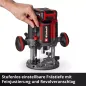 Preview: Einhell PROFESSIONAL Akku-Oberfräse TP-RO 18/55 Li BL - Solo, 4350425