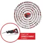 Preview: Einhell Professional Akku-Universalsäge TP-AP 18/32 Li BL - Solo 4326295
