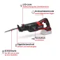 Preview: Einhell Professional Akku-Universalsäge TP-AP 18/32 Li BL - Solo 4326295