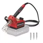 Preview: Einhell Akku-Lötkolben TE-SI 18/480 Li E - Solo 4520400
