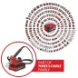 Preview: Einhell Akku-Lötkolben TE-SI 18/480 Li E - Solo 4520400