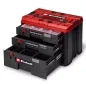 Preview: Einhell Schubladen E-Case Schubladenkoffer, 4540047
