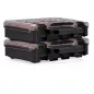 Preview: Einhell Half-Size Organizer E-Case Half Size Sortierbox