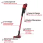 Preview: Einhell Akku-Stielstaubsauger TE-SV 18 Li (1x4,0Ah), 2347187