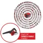 Preview: Einhell Akku-Bläser TE-CB 18/270 Li - Solo 3408045
