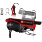 Preview: Einhell Akku-Seilhebezug TE-EH 18/250 Li BL-Solo, 2255161