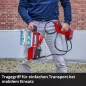 Preview: Einhell Akku-Seilhebezug TE-EH 18/250 Li BL-Solo, 2255161