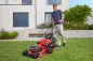 Preview: Einhell Akku-Rasenmäher GC-CM 36/46 S Li BL (2x4,0Ah), 3413380