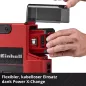 Preview: Einhell Akku-Kompressor SUPPERO 18/380 4020700