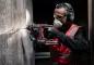 Preview: Einhell PROFESSIONAL Akku-Bohrhammer TP-HD 18/17-C Li BL +5 (3.0Ah), 4514418