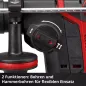 Preview: Einhell PROFESSIONAL Akku-Bohrhammer TP-HD 18/17-C Li BL +5 (3.0Ah), 4514418