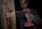 Preview: Einhell PROFESSIONAL Akku-Schlagbohrschrauber TP-CD 18/50-C Li-i BL (2x3Ah), 4514406