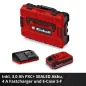 Preview: Einhell PROFESSIONAL Akku-Schlagschrauber TP-CW 18/350-C BL (1x3.0Ah), 4510058