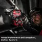 Preview: Einhell PROFESSIONAL Akku-Schlagschrauber TP-CW 18/350-C BL (1x3.0Ah), 4510058