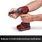 Preview: Einhell PROFESSIONAL Akku-Schlagschrauber TP-CW 18/350-C BL (1x3.0Ah), 4510058