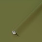 Preview: d-c-fix Klebefolie Olive green, 45 cm x 2 m, selbstklebende Deko-Folie für Möbel, F3460713