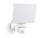 Preview: Steinel LED-Strahler XLED home 2 XL S Weiß, 180° Bewegungsmelder, 19,3 W, 030070
