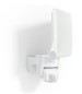 Preview: Steinel LED-Strahler XLED home 2 XL S Weiß, 180° Bewegungsmelder, 19,3 W, 030070