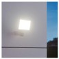 Preview: Steinel LED-Strahler XLED home 2 XL S Weiß, 180° Bewegungsmelder, 19,3 W, 030070