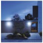 Preview: Steinel XLED Home 2 S LED-Strahler, Bewegungsmelder, 13,7 W, 180°, 10 M Reichweite, 033064