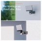 Preview: Steinel XLED Home 2 S LED-Strahler, Bewegungsmelder, 13,7 W, 180°, 10 M Reichweite, 033064