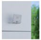 Preview: Steinel LED-Außenstrahler XLED ONE S weiß, 180°-Bewegungsmelder, 065256