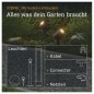 Preview: Steinel 100 W Netzteil 24V, 24V-Garten Zubehör, IP67, 089269