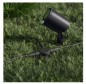 Preview: Steinel Kreuzverbinder 24 V, für 24V Garten-Lichtsystem, IP67, 089313