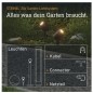 Preview: Steinel Kreuzverbinder 24 V, für 24V Garten-Lichtsystem, IP67, 089313