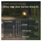 Preview: Steinel Wegeleuchte Spot Way C 24V, App-Steuerung, Ohne Sensor, 089337